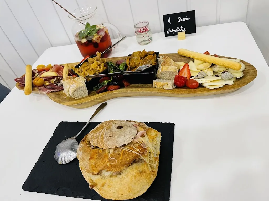 Carlos Fernando Maia_Bom Apetite_Gondomar_review