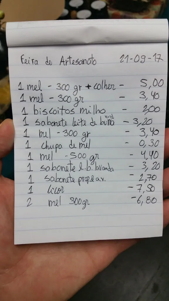 Menu_Madureira's Vera Cruz_Gondomar_image_3