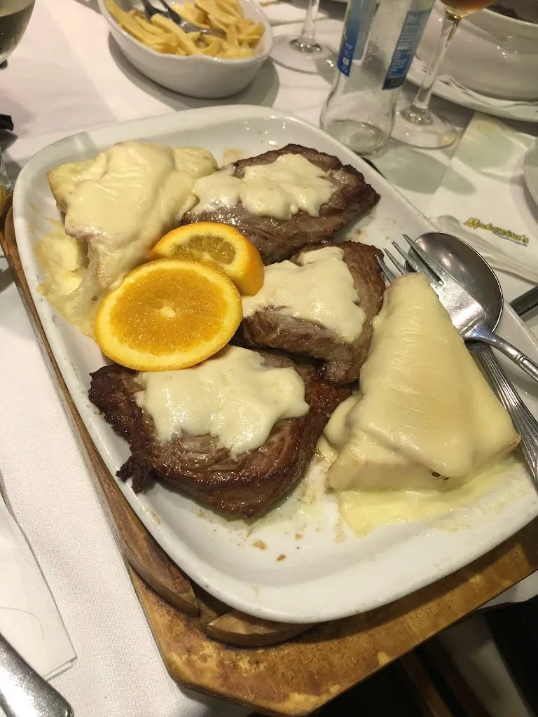 Antonieta Ponce de Leão_Madureira's Vera Cruz_Gondomar_review