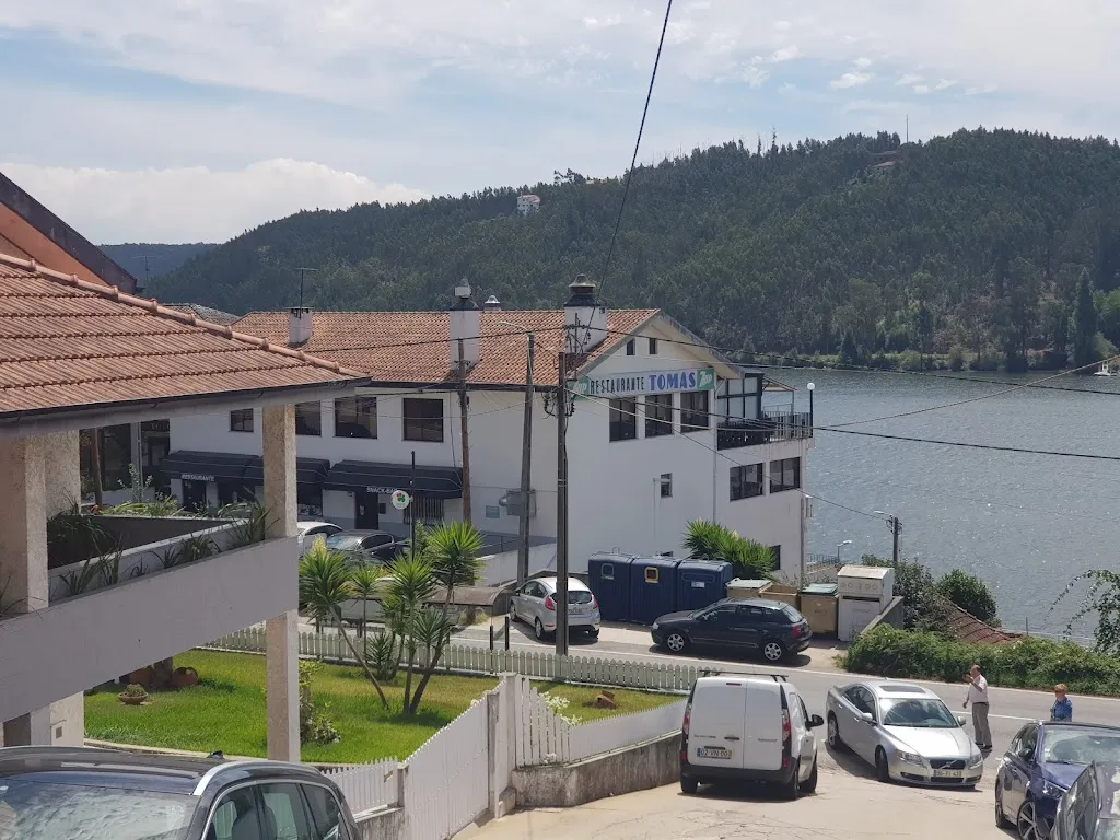 Hooshiar Zolfagharnasab_Tomaz_Gondomar_review