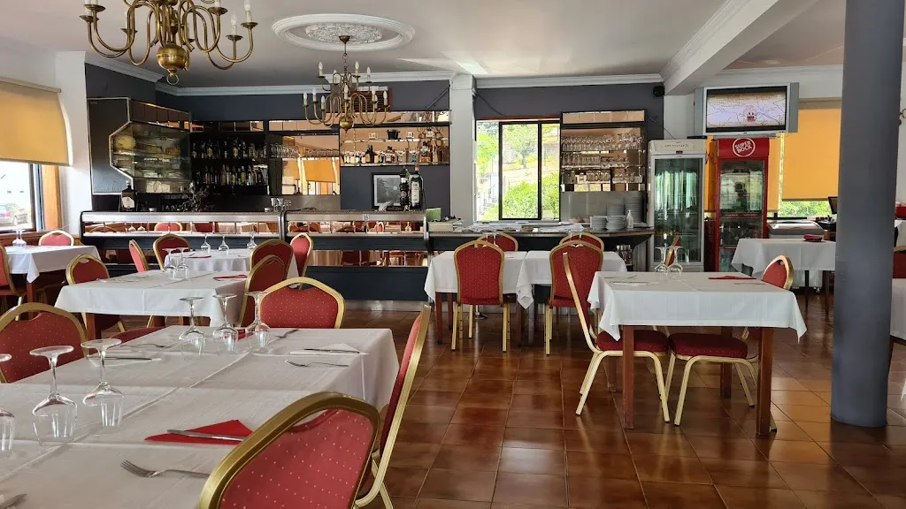Tomaz restaurant in Gondomar