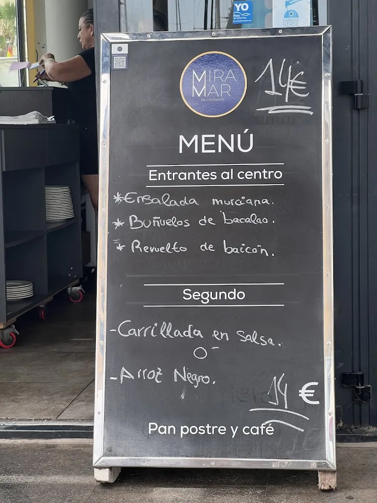 Menu_Restaurante Miramar Santa Pola | Alicante_Santa Pola_image_3