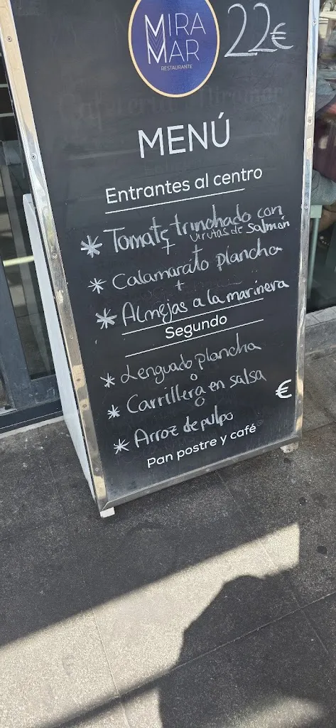 Menu_Restaurante Miramar Santa Pola | Alicante_Santa Pola_image_4