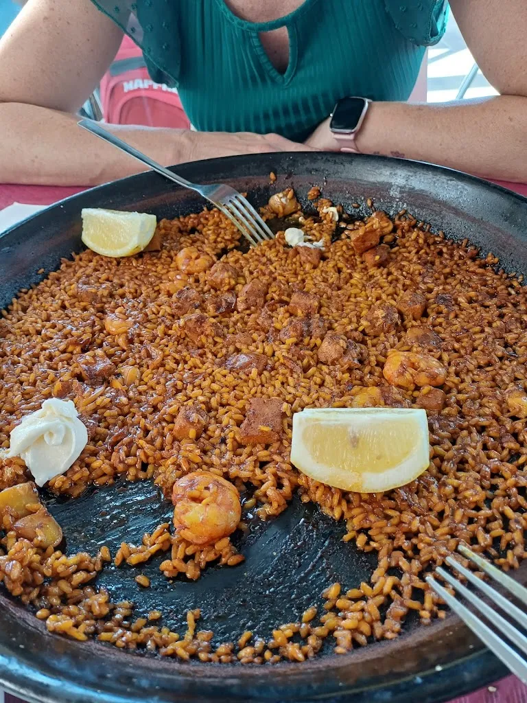 Menu_Restaurante Miramar Santa Pola | Alicante_Santa Pola_image_5