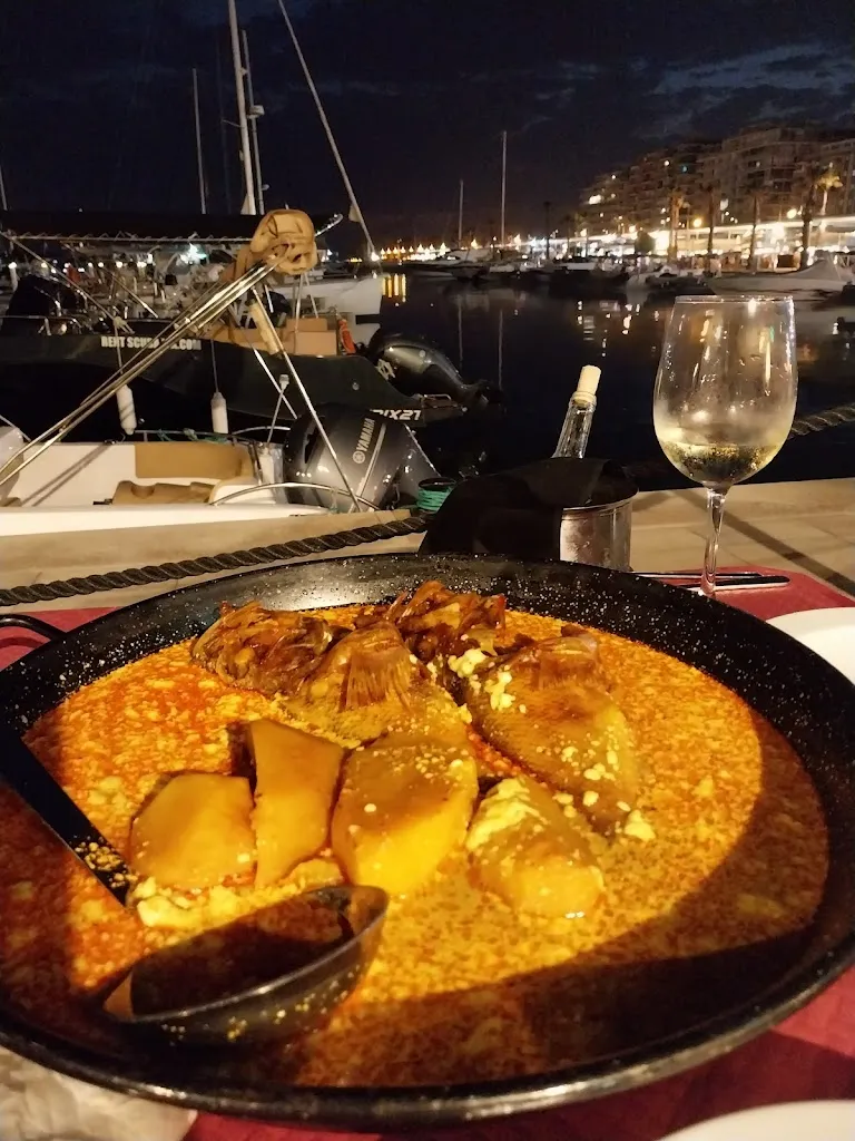 Menu_Restaurante Miramar Santa Pola | Alicante_Santa Pola_image_6