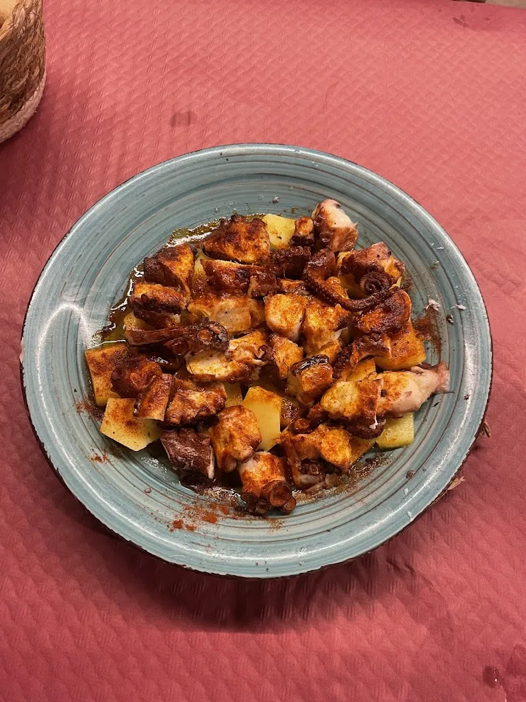 Menu_Restaurante Miramar Santa Pola | Alicante_Santa Pola_image_8