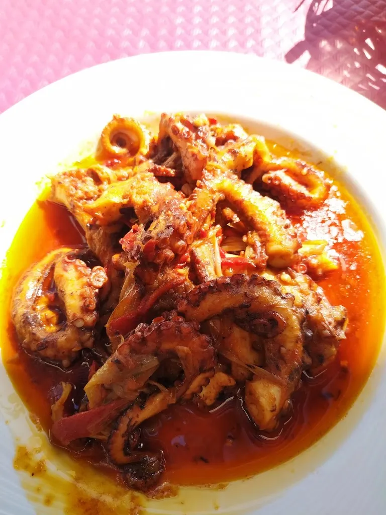 Menu_Restaurante Miramar Santa Pola | Alicante_Santa Pola_image_9