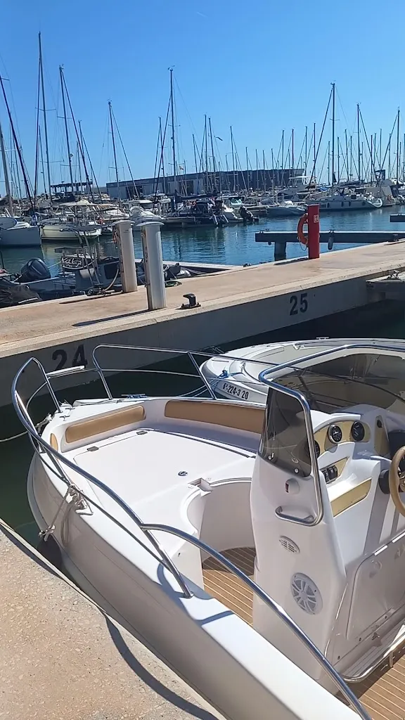 Gavin Devey_Restaurante Miramar Santa Pola | Alicante_Santa Pola_review