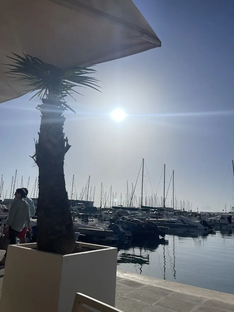 Jacob Nilsson _Restaurante Miramar Santa Pola | Alicante_Santa Pola_review