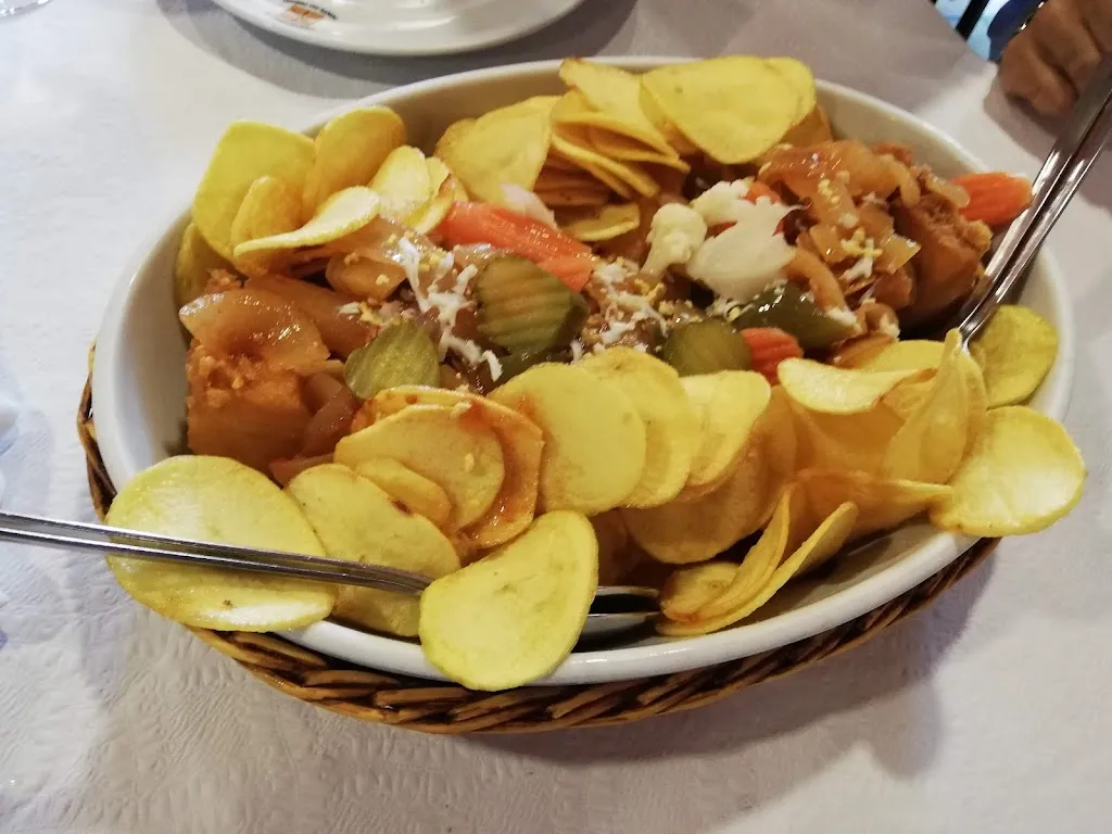 Menu_A Ponte do Freixo_Gondomar_immagine_6