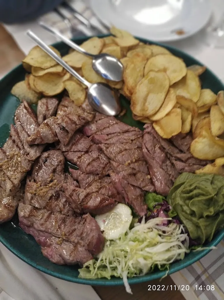 Menu_A Ponte do Freixo_Gondomar_immagine_8