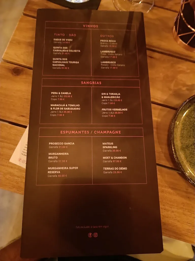 Menu_Pizzaiolo Gondomar_Gondomar_image_4