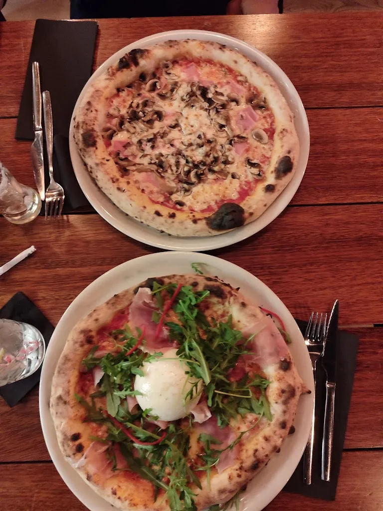 Menu_Pizzaiolo Gondomar_Gondomar_image_9