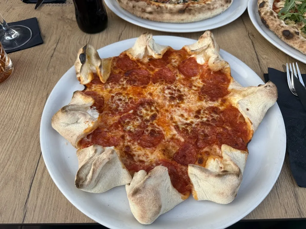 Ricardo Rocha_Pizzaiolo Gondomar_Gondomar_review