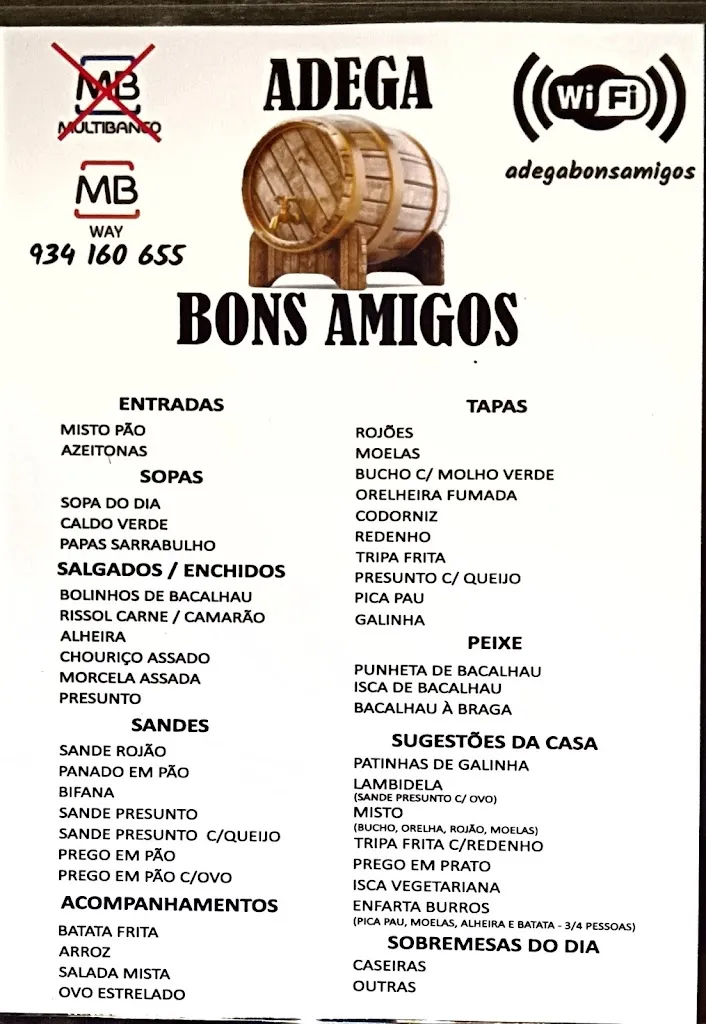 Menu_Adega bons amigos_Gondomar_image_1