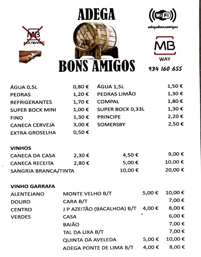 Menu_Adega bons amigos_Gondomar_image_4
