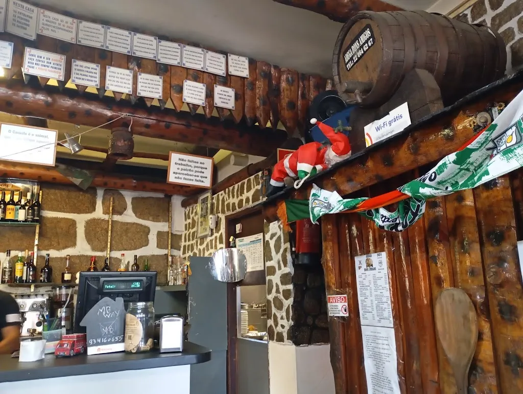 Adega bons amigos_Gondomar_slider_image_3