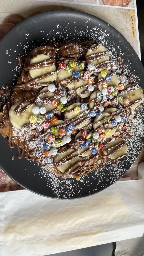 Nelson Almeida_Creparia Joana’s_Gondomar_review