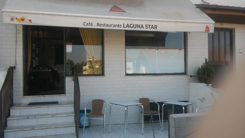 Laguna Star - Prato do dia restaurant in Gondomar