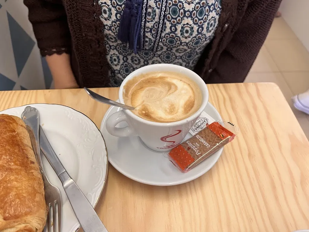 Leonardo Rodriguez_La Golosa_Gondomar_review