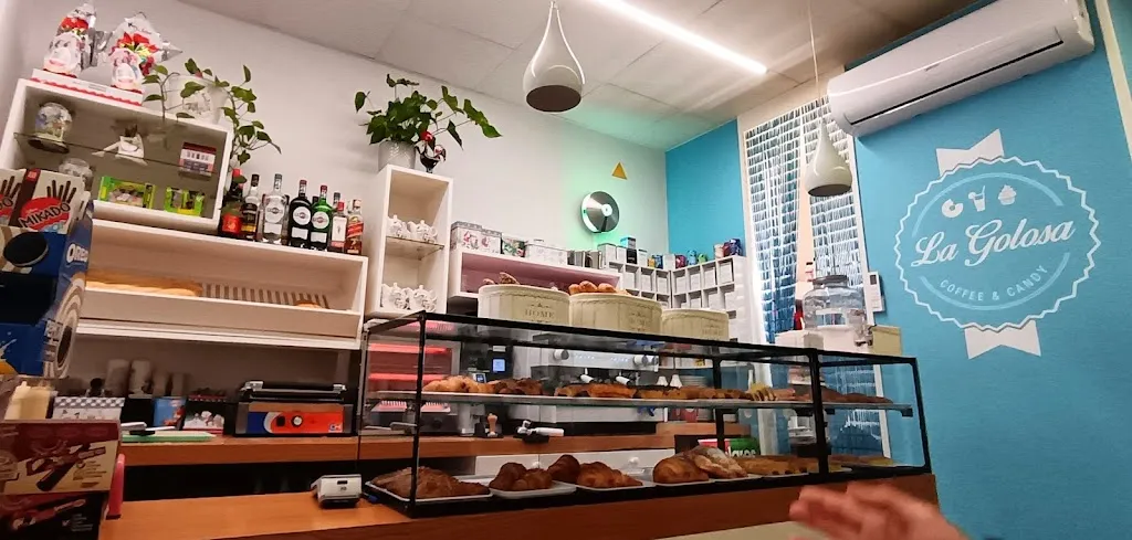 Chus_La Golosa_Gondomar_review