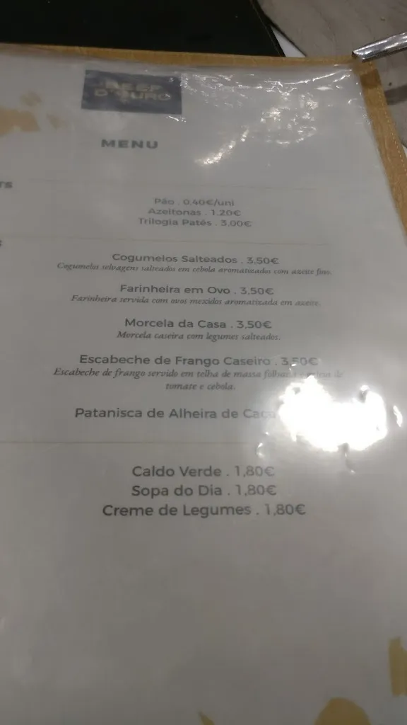 Menu_Beef Douro_Gondomar_image_1