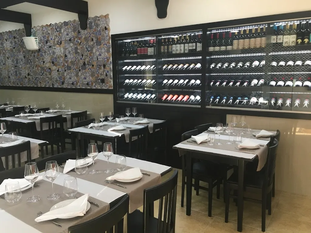 Beef Douro restaurant in Gondomar