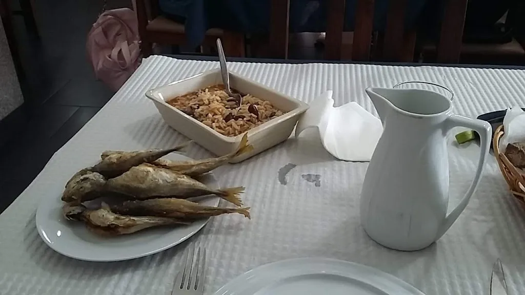 Ricardo Jorge_Café Restaurante Familiar_Gondomar_review