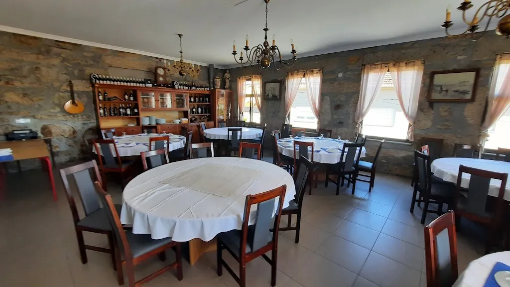 Café Restaurante Familiar restaurant in Gondomar