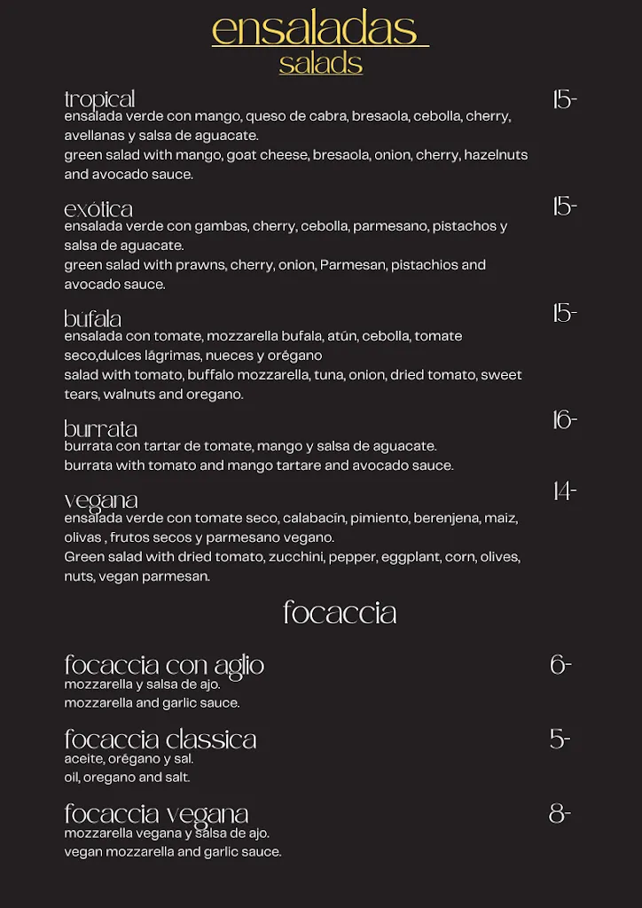 Menu_Restaurante Sapori D’italia_Santa Pola_image_3