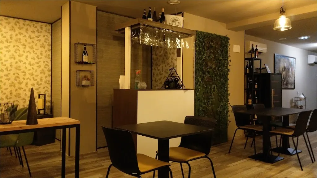 Restaurante Sapori D’italia restaurant in Santa Pola