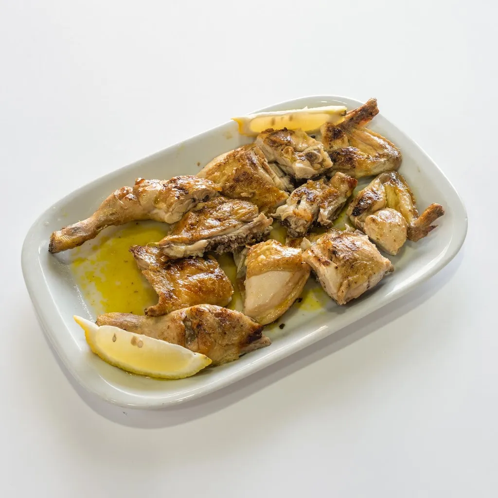 Menu_Churrasqueira Prestige_Gondomar_image_5