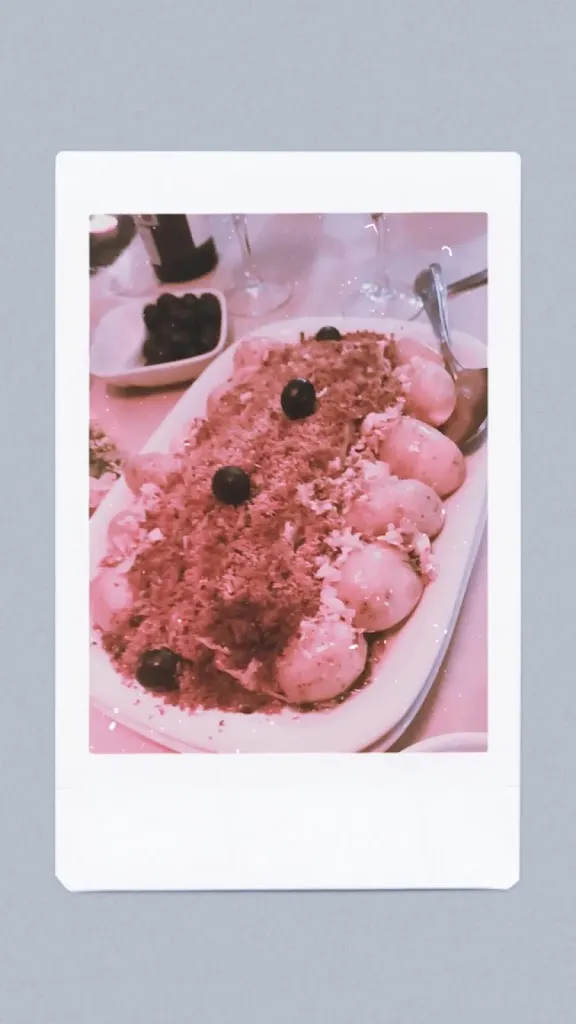 Kika Oliveira_Churrasqueira Prestige_Gondomar_review