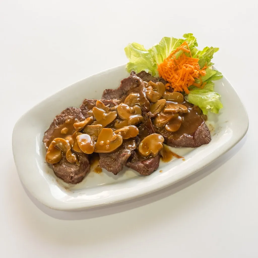 Churrasqueira Prestige restaurant in Gondomar