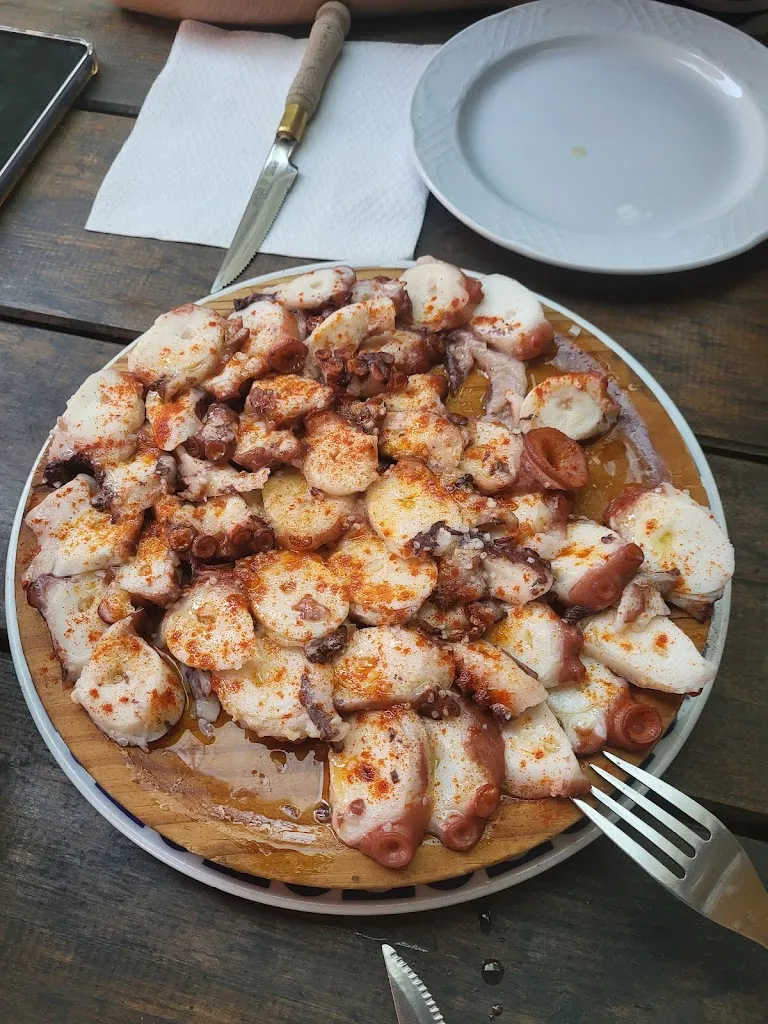 Menu_Bar O Rincón do Bucanero_Gondomar_image_5