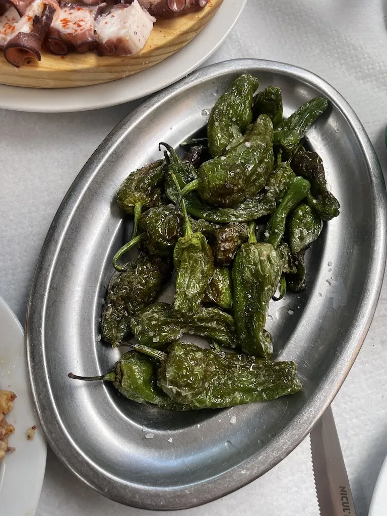 Menu_Bar O Rincón do Bucanero_Gondomar_image_6