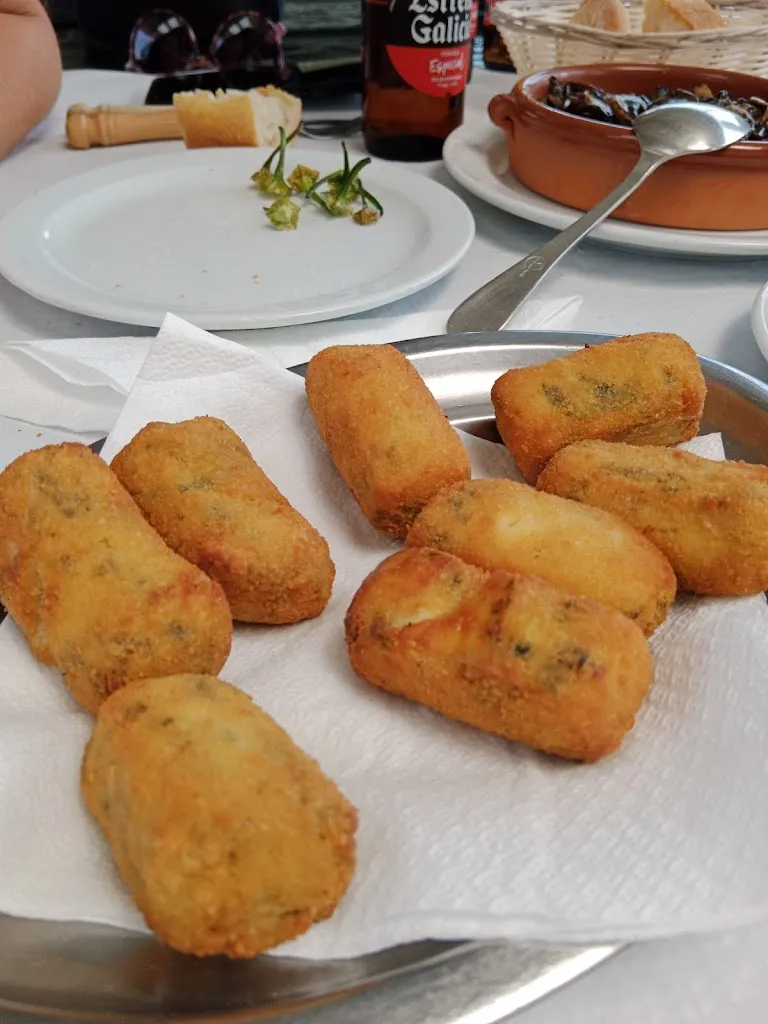 Menu_Bar O Rincón do Bucanero_Gondomar_image_9