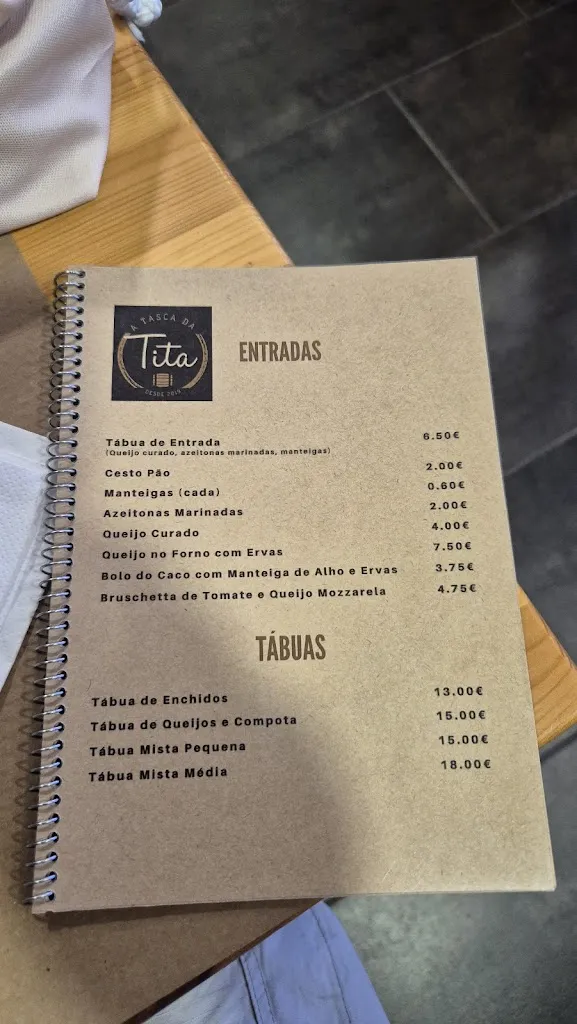 Menu_Tasca da Tita_Gondomar_image_2