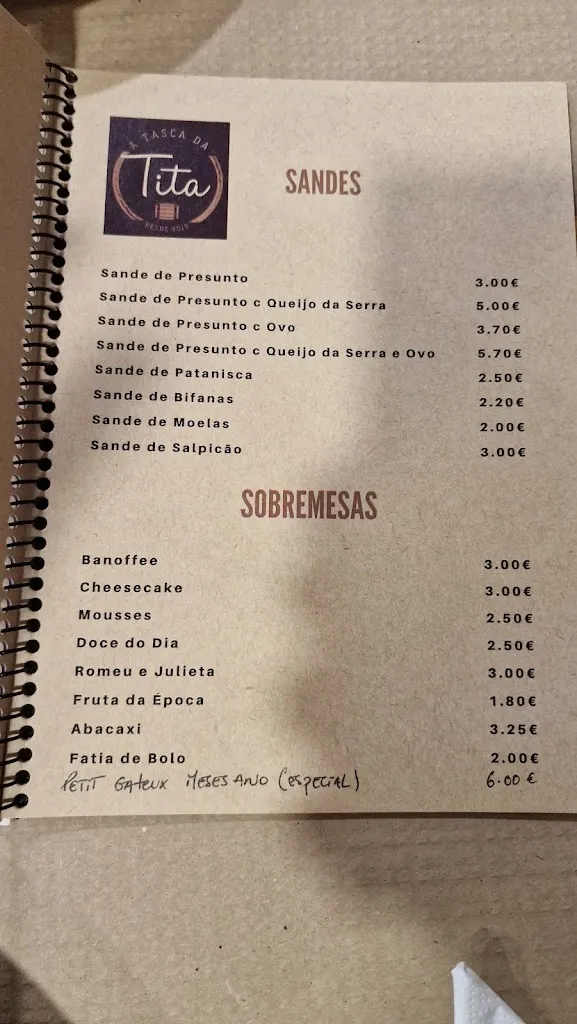 Menu_Tasca da Tita_Gondomar_image_3