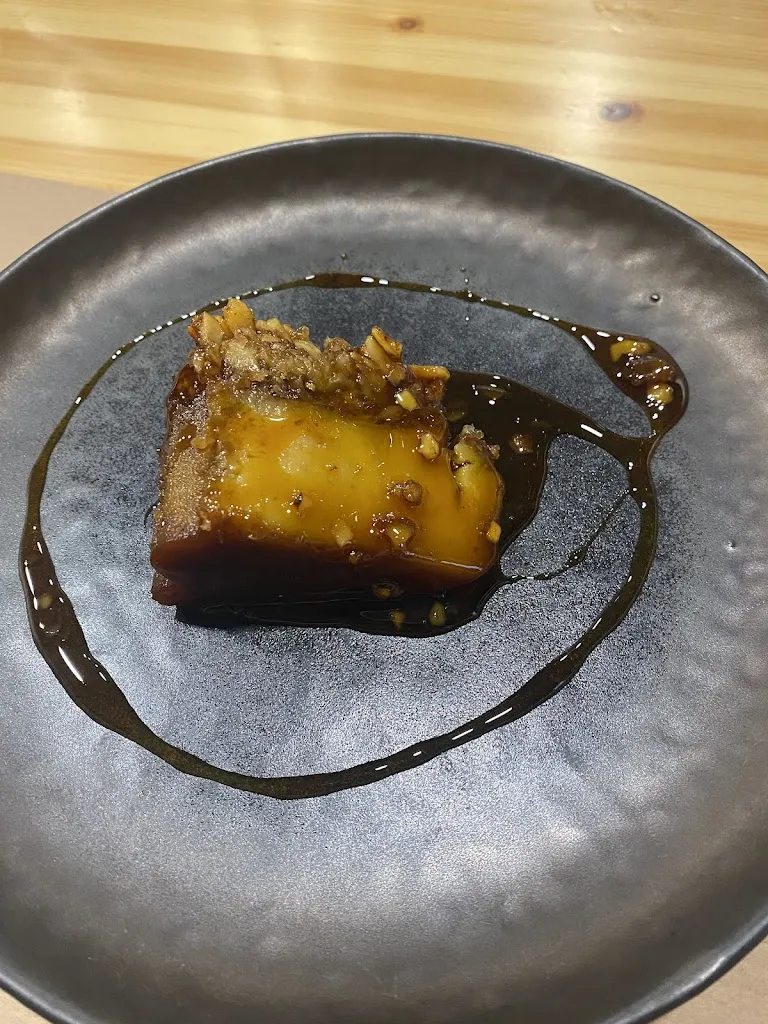 Silvia Azevedo_Tasca da Tita_Gondomar_review