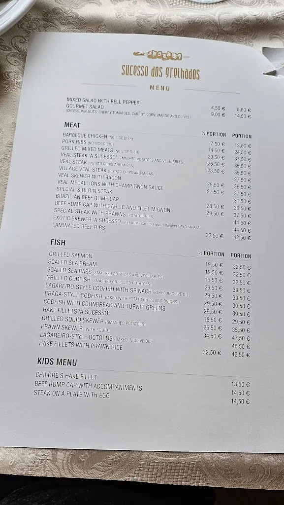 Menu_Sucesso dos Grelhados_Gondomar_image_2