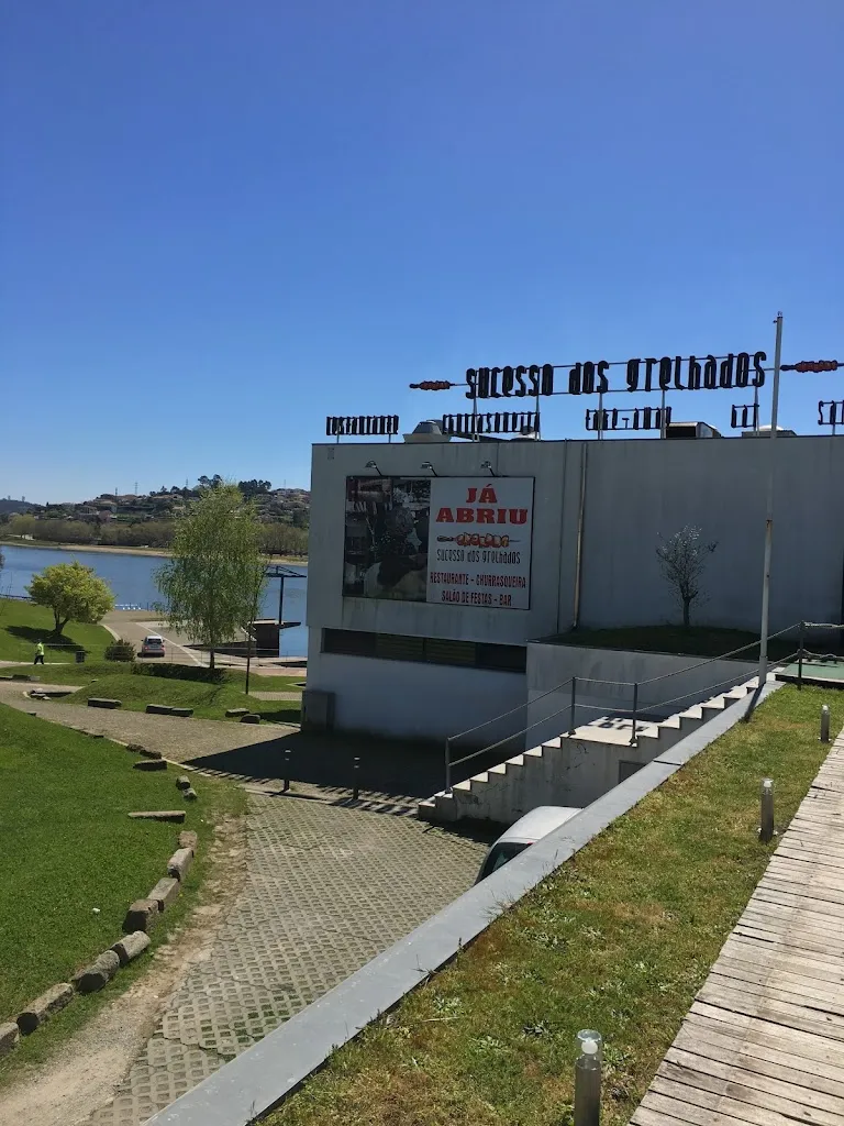 Chebel Med_Sucesso dos Grelhados_Gondomar_review