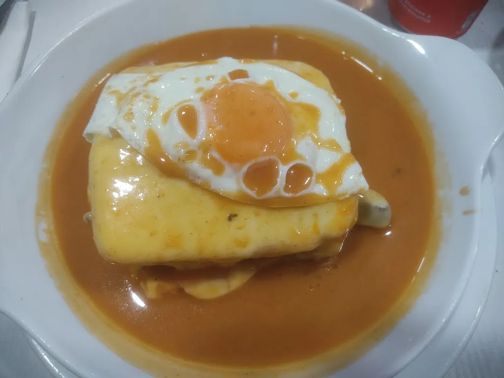 Sabores do Chefe - Prato do dia restaurant in Gondomar