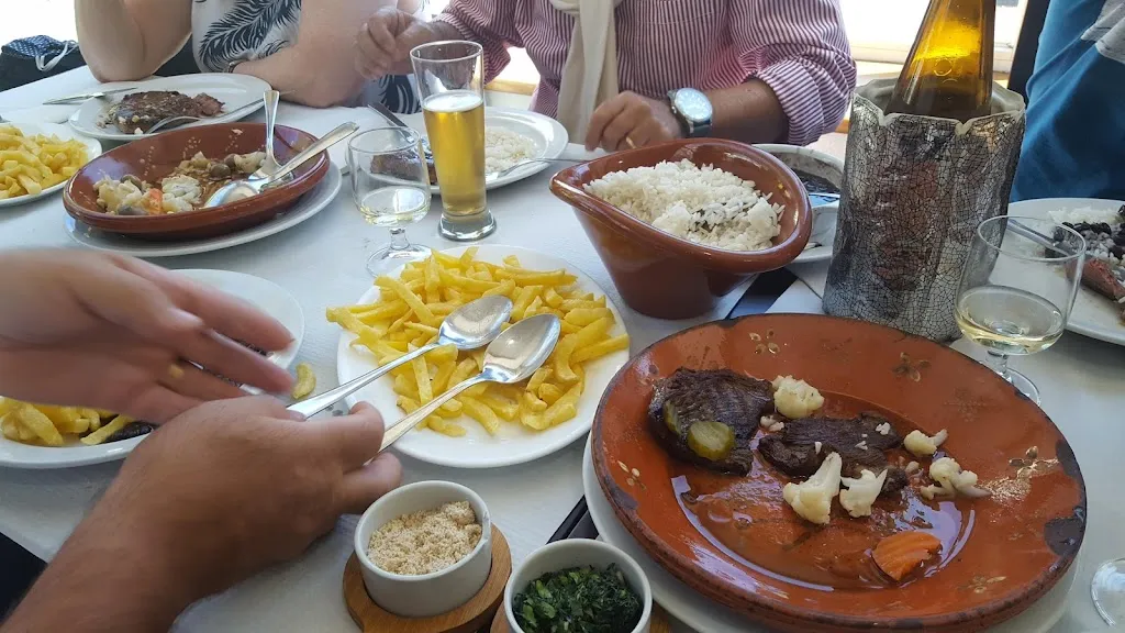 Diana Costa_Sabores do Chefe - Prato do dia_Gondomar_review