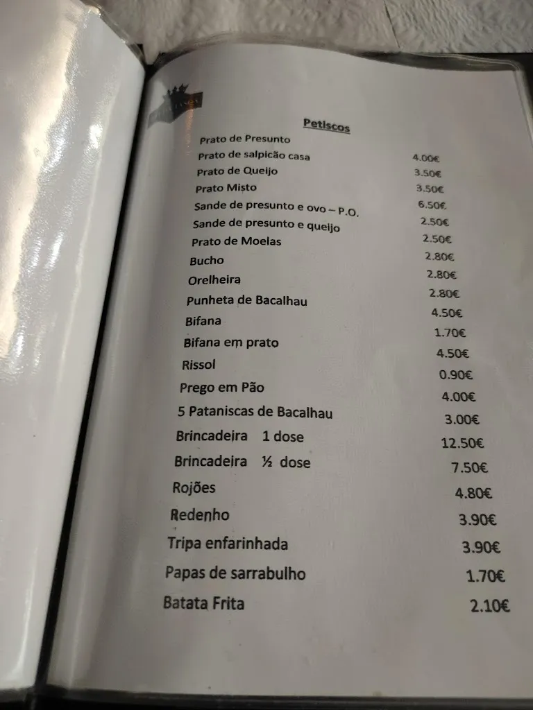 Menu_Rei da Tasca_Gondomar_image_1
