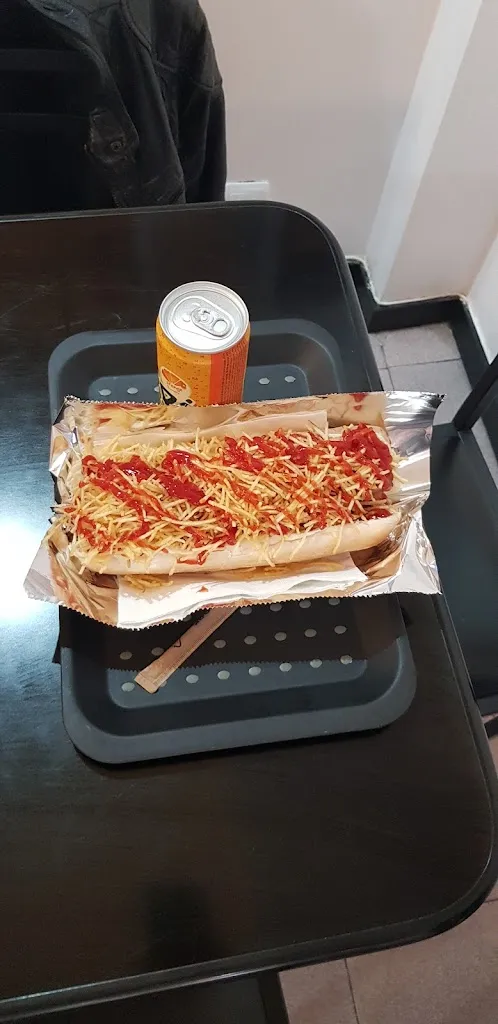 Menu_Cantinho do Cachorrão_Gondomar_image_2