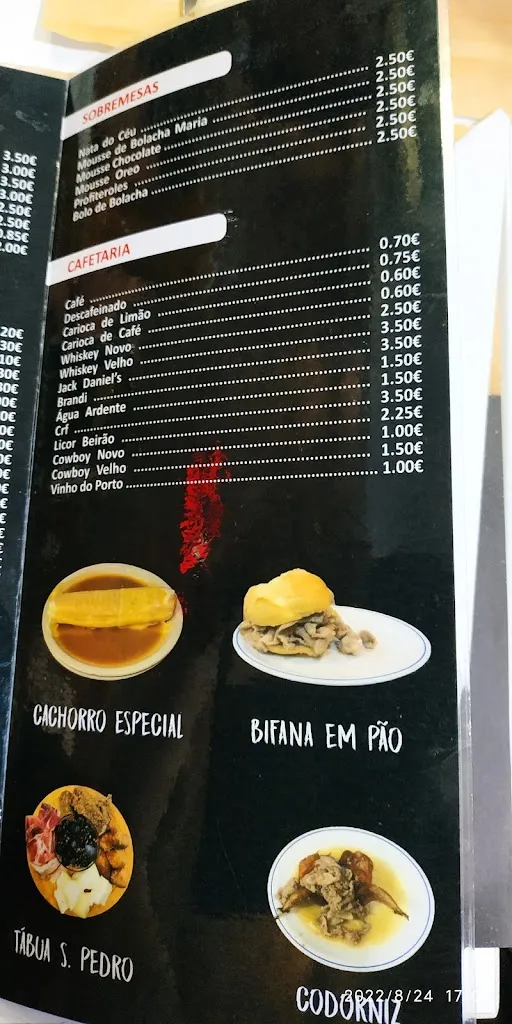Menu_Bifanas São Pedro_Gondomar_image_2