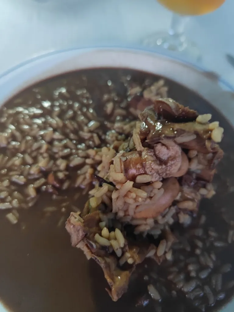 Adega Vigário restaurant in Gondomar