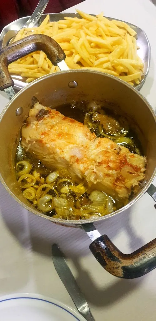 Lex Geluk_Adega Vigário_Gondomar_review