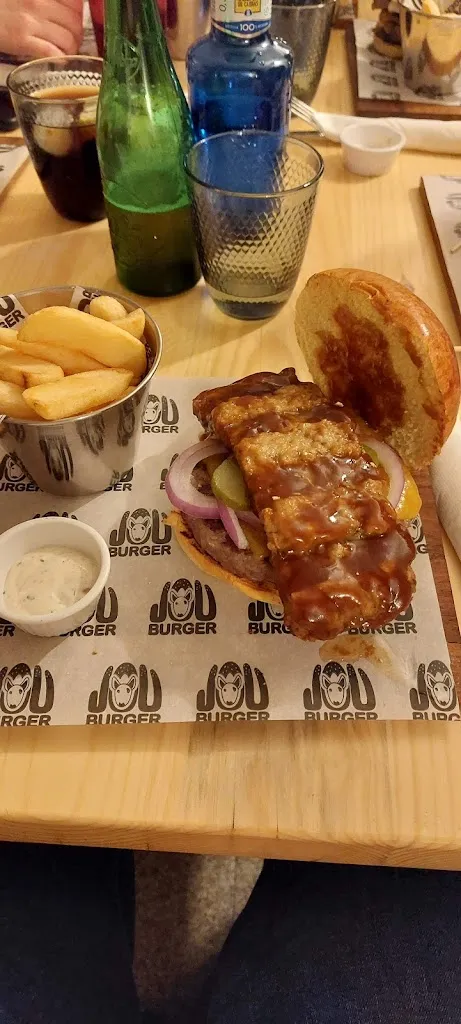 Menu_Jou Burger_Santa Pola_immagine_9